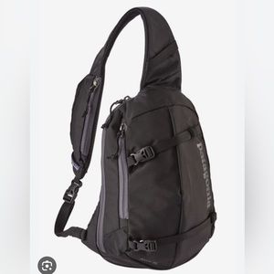 NWOT Patagonia Atom Sling 8L